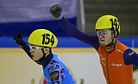 Viktor Ahn: South Korean Speed Skater “Defects” to Russia