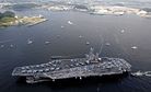 US Nixes Plan to Reduce Carrier Force