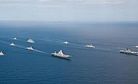 India and Indonesia To Conduct Bilateral Naval Exercises