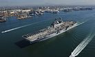 Measuring Naval Power: Bigger Ain’t Always Better