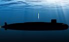 Sea Trials of Indian Navy's Deadliest Sub Going 'Very Well'