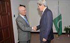 Pakistan-U.S. Dialogue Welcomed Ahead of 2014 Drawdown
