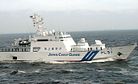 East China Sea: Japan Rescues Chinese Fishermen Near Disputed Senkaku/Diaoyu Islands