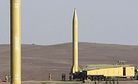 Iran Tests Long-Range Ballistic Missiles