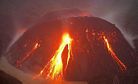 Mount Kelud Eruption: Indonesian Authorities Rush to Evacuate More Than 200,000