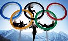 Sochi Olympics Cast Spotlight On Russia's LGBT Discrimination