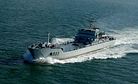 Australia Startled by Chinese Naval Excursion