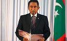 Maldives: A Return to Religious Conservatism