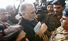 Tarun Tejpal: Disgraced Indian Editor Charged with Rape