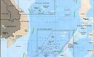 South China Sea: China Continues Construction Work on North Island in Paracel Group