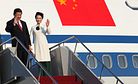 China Needs Great Power Diplomacy in Asia
