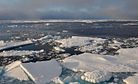 Russia to Establish Arctic Military Command
