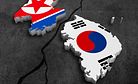 North Korean 'Peace Proposal' Rejected by South Korea