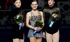 Yuna Kim’s Silver Medal: Politics or Poor Sportsmanship?