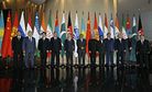 India: Drawn To The Shanghai Cooperation Organization