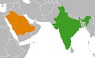 India and Saudi Arabia Sign Defense Cooperation Pact