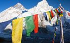 Mount Everest: Soldiers and Police Officers to Keep the Peace at Base Camp