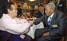 The Significance of the Korean Reunions