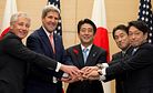Three Hidden Time Bombs in the US-Japan Alliance