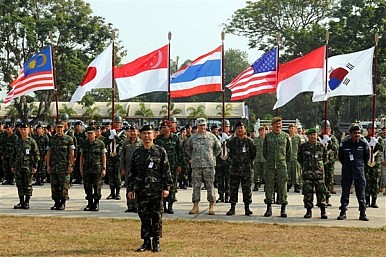 US-Thailand Relations and Cobra Gold 2015: What’s Really Going On?
