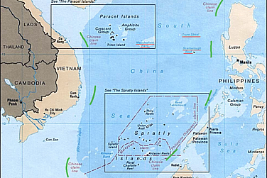taiwan china sea south claims rethinking thediplomat