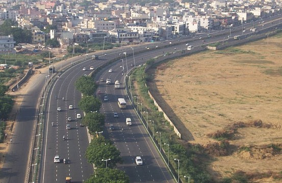 China Offers To Finance 30 Percent Of Indian Infrastructure Spending Through 2017
