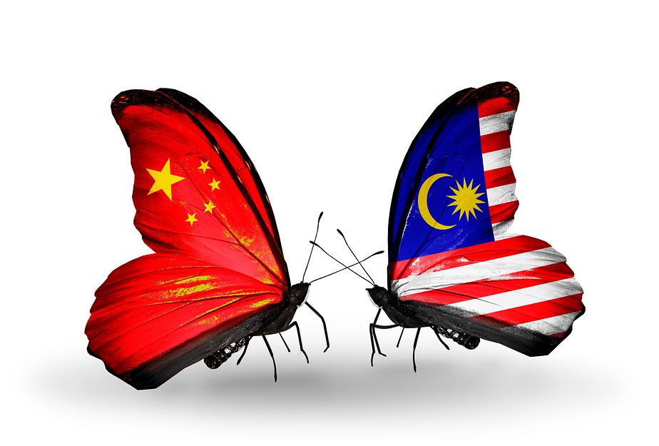 Could Flight 370 Damage China-Malaysia Relations? – The Diplomat