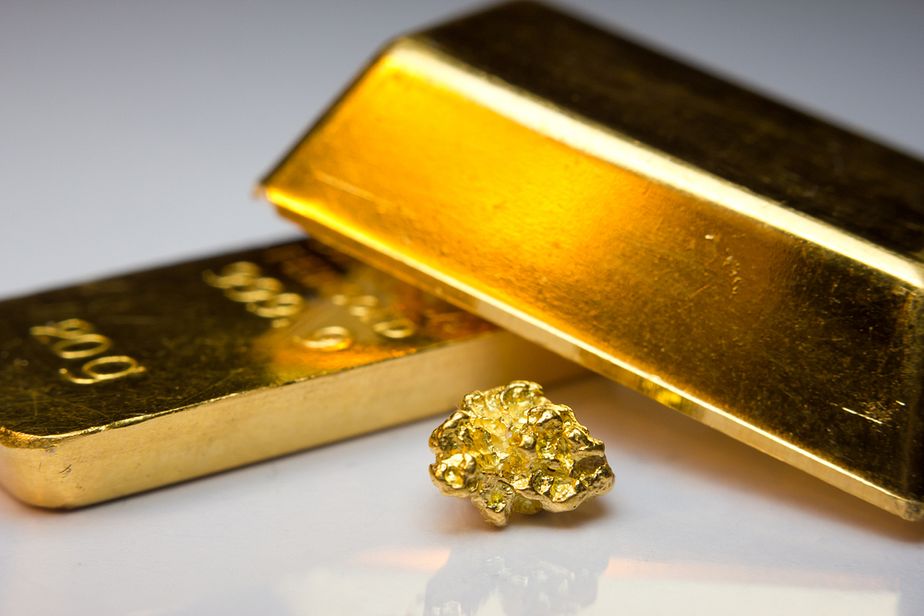 Is Gold Back? The Diplomat