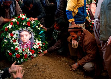 Yes, The Taliban Are Terrorists