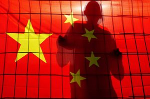China ‘in a Category by Itself’ of Religious Rights Violators