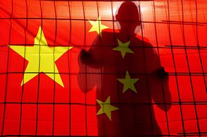 China’s 709 Crackdown Is Still Going On