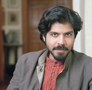 Pankaj Mishra