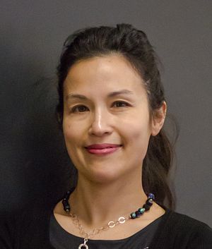 Sara Hsu Sara Hsu