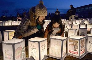 PTSD Plagues Tohoku Three Years After March 11 Disaster