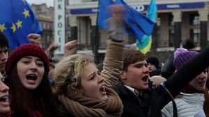 Street Protests: Holding A Country Ransom