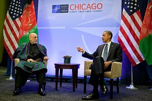The Geopolitics of Afghanistan&#8217;s Future