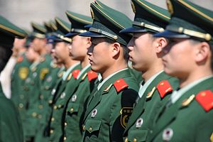 China’s Military Modernization: Why It Doesn’t Mean What You Think It Means