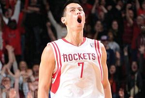 Linsanity Has Been a Failure to Launch in Houston