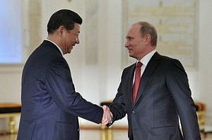 Ukraine Crisis: Can China Be More Helpful?