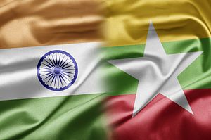 Can India Catch Up With China in Myanmar?