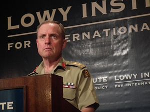 Australia&#8217;s Army and a Balanced Defense