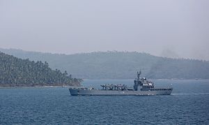 Andaman and Nicobar Islands: India’s Strategic Outpost