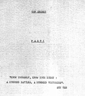 India&#8217;s Top Secret 1962 China War Report Leaked