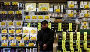 Can Abenomics Survive Tax Hike?