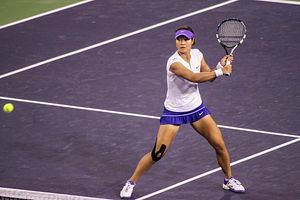 Li Na: Breathing Life Into Tennis and China&#8217;s Image