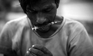 Pakistan: The Most Heroin-Addicted Country in the World