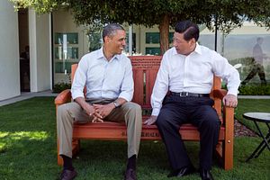 US-China Relations: Thucydidean Trap or Prisoner&#8217;s Dilemma?