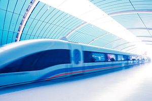 Is the Maglev Japan’s Next Big Export Technology?