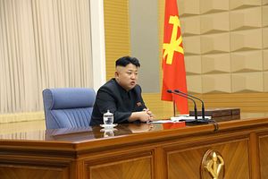 North Korea &#038; Human Rights: Tolerating the Intolerable