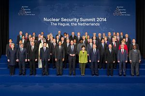 Evaluating the 2014 Nuclear Security Summit
